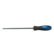 Draper 200mm Round File &amp; Handle | 44955