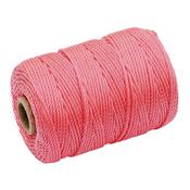 Draper 100m Pink Brick Line | 27428