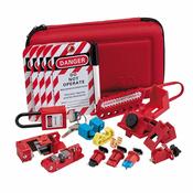 Draper Electricians Lockout Kit | 70940