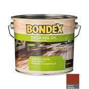 Bondex Decking Oil Palisander 2.5 Litre | 467188