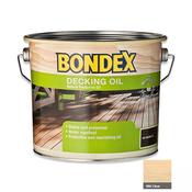 Bondex Decking Oil Teak 5 Litre | 465782
