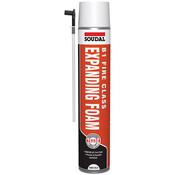 Soudal B1 Fire Rated Hand Held Expanding Foam | 750ml