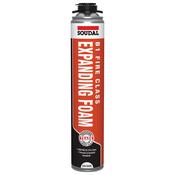 Soudal B1 Gun Grade Expanding Foam | 750ml image