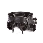 Wavin 450mm Inspection Chamber 110mm Univer Base