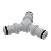 Cellfast Ideal 3-way Connector 0.5" image