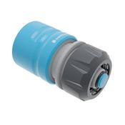 Cellfast Ideal Quick Hose Connect Water Stop 0.5" image