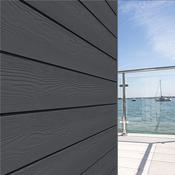 Cedral Click Board C18 Slate Grey 3600mm Woodgrain