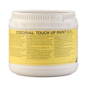 Cedral Weatherboard Touch-up Paint | 0.5lt | Colour Options image