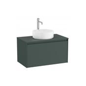 Ona 1 Drawer 800 Unit Only Green | A857607513