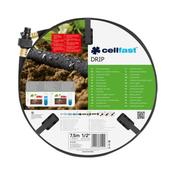 Cellfast Drip Weeping Hose 0.5 Inch X 7.5m image