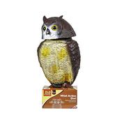 Defenders Wind-action Owl Decoy | STV965