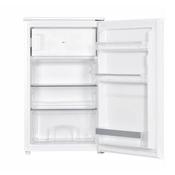 Belling 50cm Under Counter Fridge With Icebox | Br90wh image