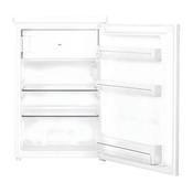 Belling 55cm 109L Freestanding Fridge with Ice Box | BR110WH image