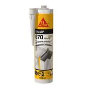 Sikasil 670 Fire Grey | 300ml