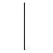 Sonas Aspect Flipper 300 Panel | Black | Abwrfp 