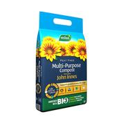 Westland Peat Free Multi Purpose Compost with John Innes Pouch - 10L