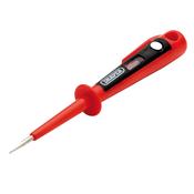 Draper Abs Mains Tester | 150mm image