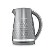 Morphy Richards Grey Hive Kettle 1.5L | 108273 image