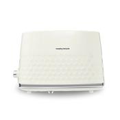 Morphy Richards Hive 2 Slice Toaster Cream | 220032 image