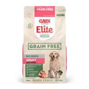 Grain Free Big Dogs Adult Salmon 2kg | 9137511