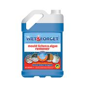Wet &amp; Forget Mould+algae Remover 5 Litre | Wetf5