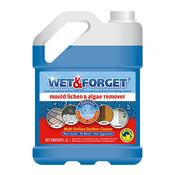 Wet &amp; Forget 2 Ltr Mould+algae Remover | Wet52