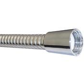 Euroshower Simple 11 Chrome Showerhose 1.5m | Es82820