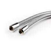 Euroshowers Superlux Antibacterial Hose 1.5 metre| Es52427