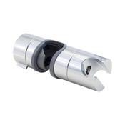 Euroshower Adjustable Slider Chrome | Es40320