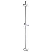 Euroshower Eurorail Kit Chrome Adjustable | Es57120