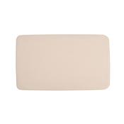 Euroshower Sealskin Bathmat Rubelle White 75x37 |313006410 image