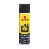 Hotspot Stove Paint Matt 450ml Aero | RH200941