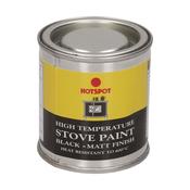 Hotspot Stove Paint Matt 100ml | RH201010