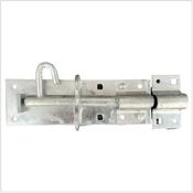 Phx 10" Hot Dipped Galv Pad Bolt