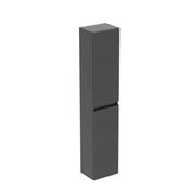 Eurovit+ Tall Column Unit Mid Grey | R0268ti  image