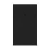 Sonas Black Marble Effect Rectangle Tray | 800 x 1400