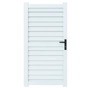Dbl Sided Garden Gate 900x1765mm Goosewing image