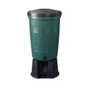 Garden Lake Water Butt &amp; Kit | 200ltr