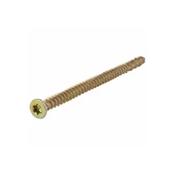 Reisser Concrete Frame Screw 7.5x72mm (100) | REI72CF