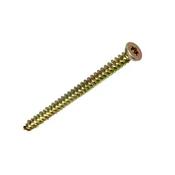 Reisser Concrete Frame Screw 7.5x152mm (100) | REI152CF
