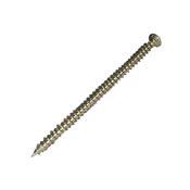 Reisser Concrete Frame Screw 7.5x182mm (100) | REI182CF