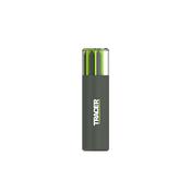 Tracer 6pc Tough Replacement Graphite Leads (5.2mm)