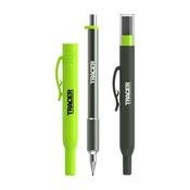 Tracer Pro Series Precision Pencil Kit &amp; site Holste