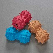 Rubber Treat Gumbell Mixed Case | 8051013
