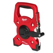 Milwaukee Long Tape Fibreglass Ltf 30m-100ft