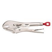 Milwaukee Straight Jaw Locking Pliers 10”