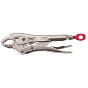 Milwaukee Curved Locking Pliers 7”