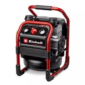 18v Professional 6 Litre 8 Bar Compressor Body Only