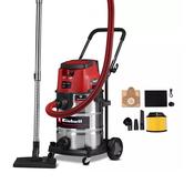 36v Professional 30L Wet &amp; Dry Vacuum Body Only