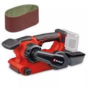 18v Professional Belt Sander Body Only